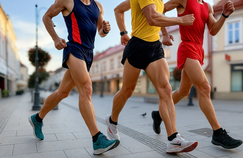 „Na Rynek marsz” - w sobotę możliwe utrudnienia w ruchu w centrum miasta