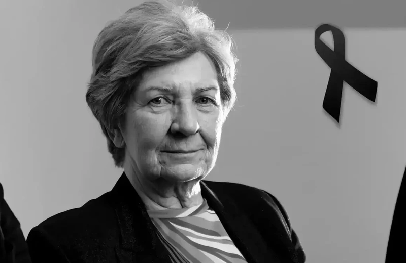 Nie żyje wieloletnia dyrektor rzeszowskiego MOPS