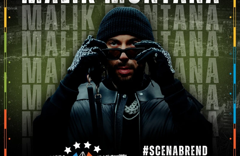 Kolejny raper w line-upie Rzeszowskich Juwenaliów 2026