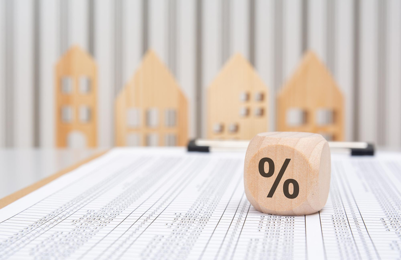 Aktualne ceny nieruchomości w Rzeszowie