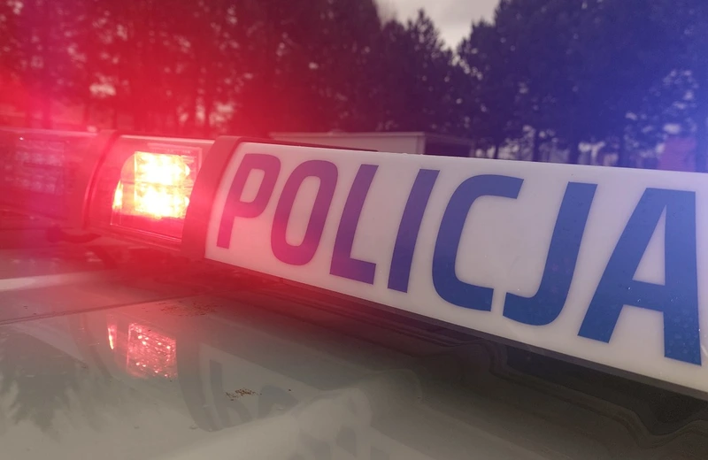 Pożar mieszkania na placu Śreniawitów. Policja wyjaśnia przyczyny zdarzenia