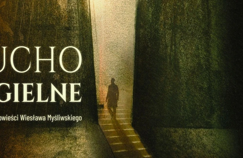 Prapremiera nowego spektaklu Teatru Przedmieście wg powieści Wiesława Myśliwskiego