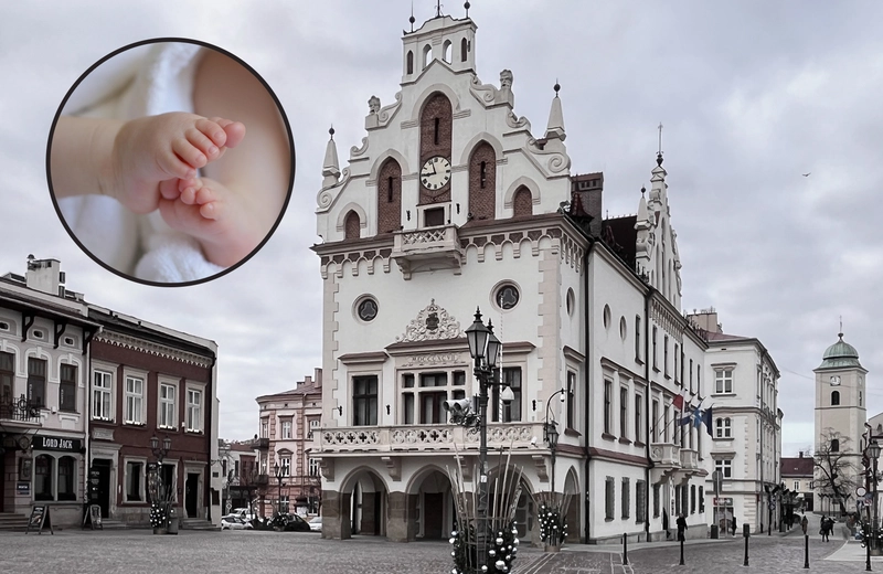 Podsumowanie miejskiego programu in vitro. Na świat przyszło 11 dzieci