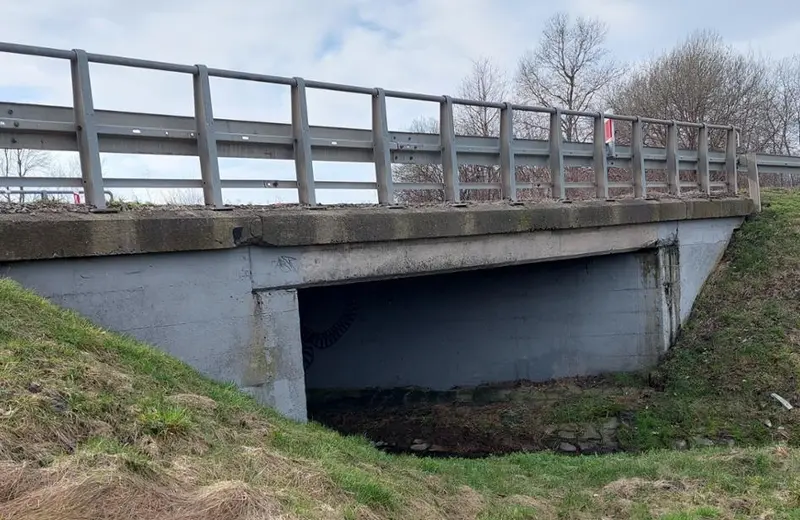 8 ofert na remont mostu i dwóch wiaduktów na DK 77