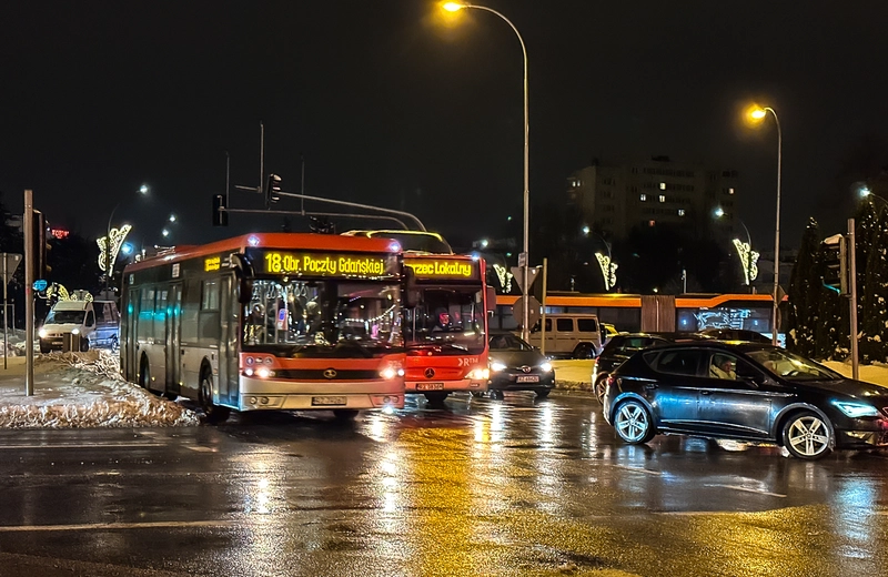 W środę bezpłatna komunikacja miejska w Rzeszowie