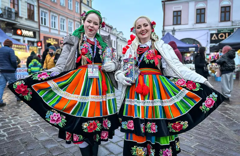 WOŚP zebrała ponad 330 tys. zł w Rzeszowie. W rekordowej puszce było blisko 10 tys. zł