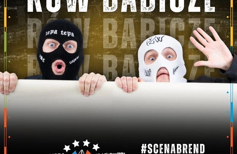 Rów Babicze dołącza do wykonawców Rzeszowskich Juwenaliów