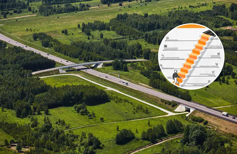 Podpisano porozumienie ws. budowy północno-wschodniej obwodnicy Rzeszowa