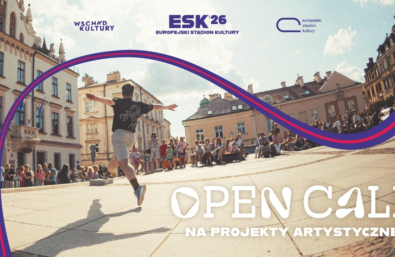 Europejski Stadion Kultury 2026: Rusza nabór projektów