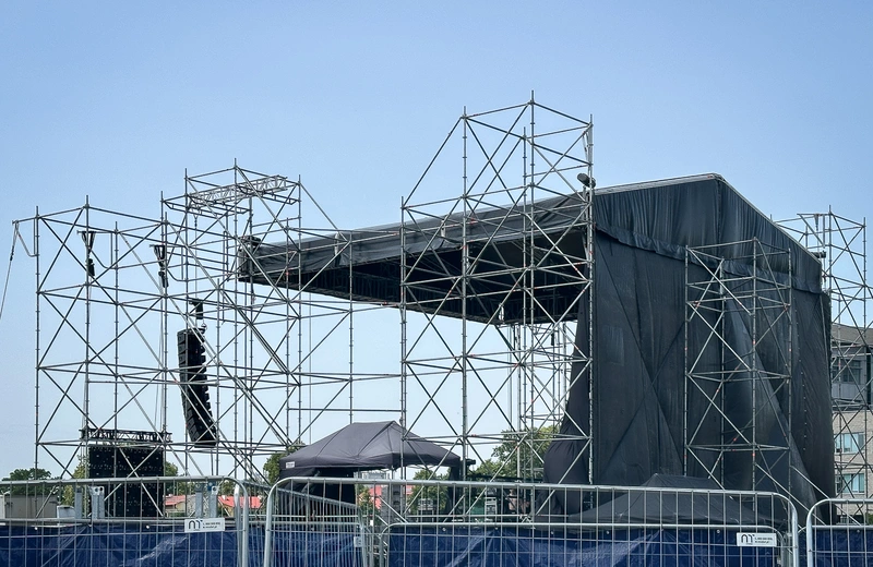 Rzeszowskie Kulturalia znów zmieniają lokalizację. Gdzie tym razem się odbędą?