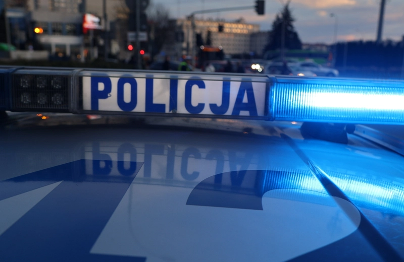 16-letnia mieszkanka Rzeszowa potrącona na przejściu dla pieszych 