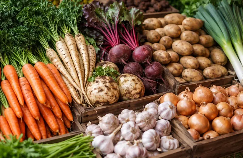 Podkarpacki Bazarek wraca po zimowej przerwie