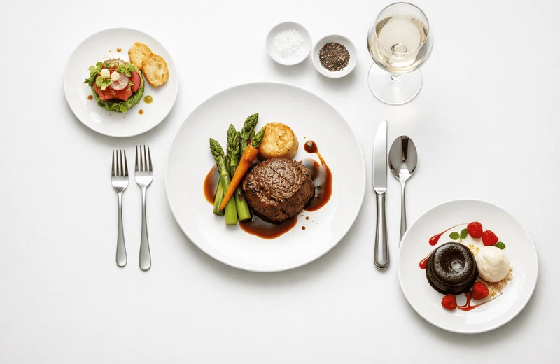 Restaurant Week w Rzeszowie. 20 restauracji z wyjątkowym menu