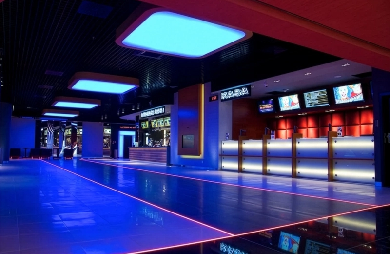 Helios Days w rzeszowskim kinie - seanse za 15 zł, rabaty i bogaty repertuar 