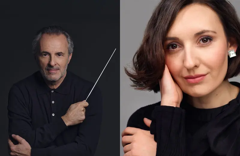 Muzyczna opowieść o miłości i naturze.  Wyjątkowy koncert w Filharmonii Podkarpackiej