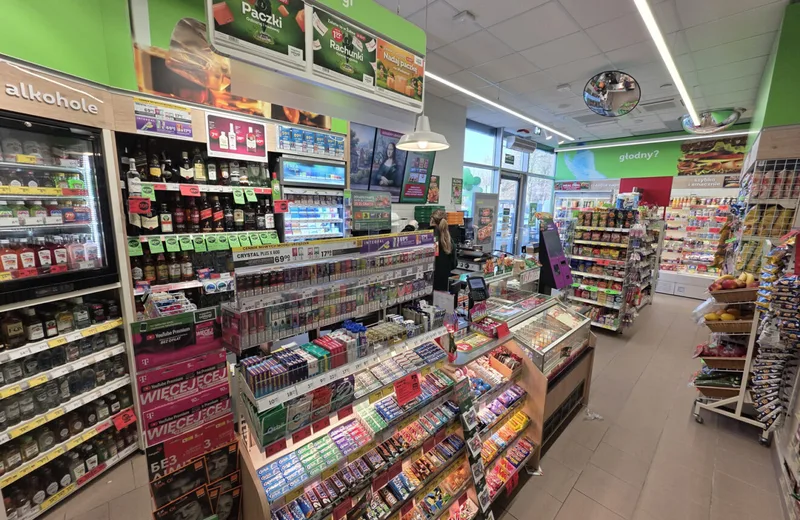 W Galerii Nowy Świat otwarto nowy sklep popularnej sieci 