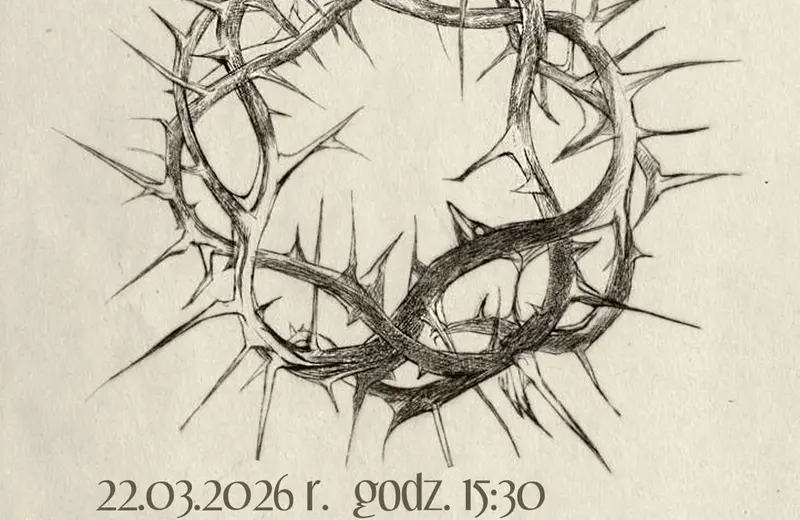 Koncert pieśni pasyjnych w Muzeum Etnograficznym w Rzeszowie