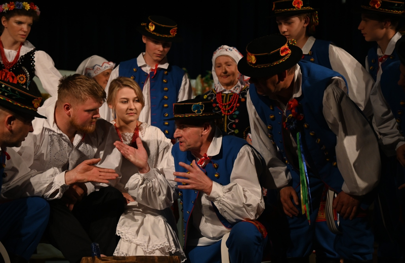 Rusza 38. edycja konkursu „Ludowe Obrzędy i Zwyczaje”. Można zgłosić swój zespół