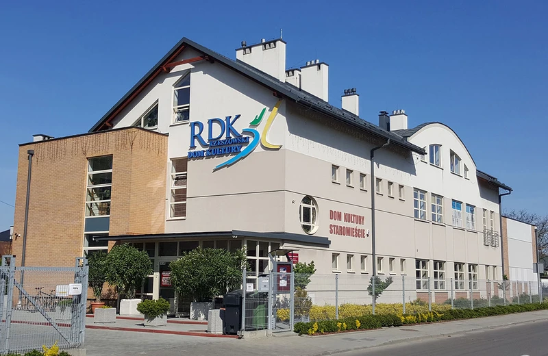 Ponad 420 tys. zł dla RDK na zwiększenie dostępności oferty