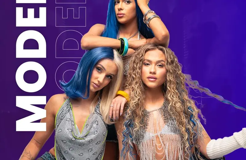 Modelki na Rzeszowskich KultURaliach