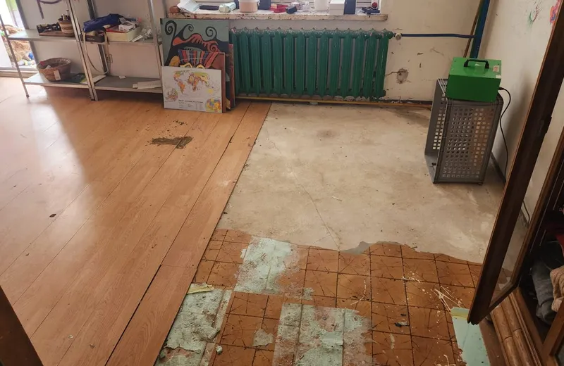 Zaawansowany rozkład zwłok a skażenie mieszkania. Jak rzeszowscy eksperci radzą sobie z najtrudniejszymi przypadkami?