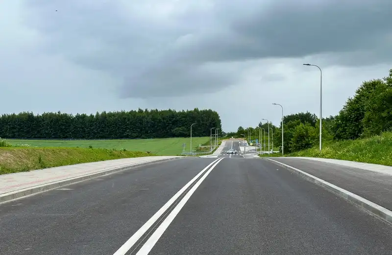 7 firm zainteresowanych budową połączenia ul. Wołyńskiej z Potokową