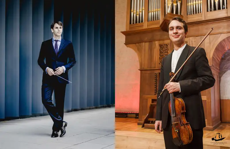 Wieczór symfoniczny w Filharmonii Podkarpackiej. Zabrzmi muzyka Szymanowskiego i Smetany