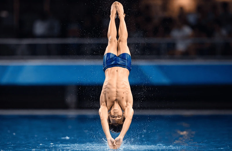 Rzeszowska pływalnia znów stanie się areną ogólnopolskich zmagań w skokach do wody