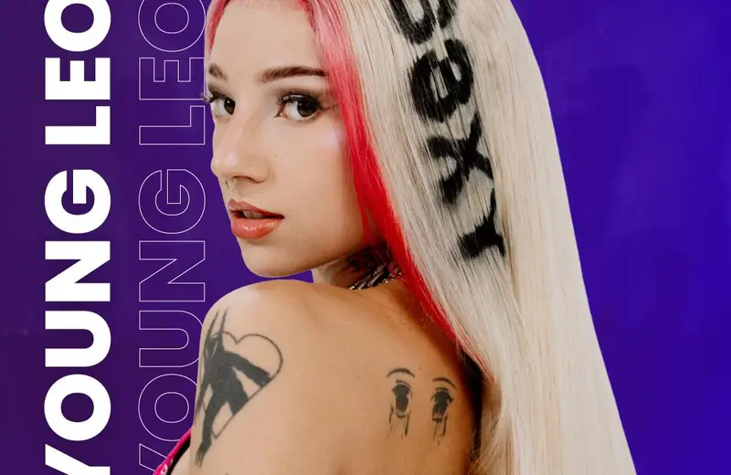 Young Leosia dołącza do line-upu Rzeszowskich Kulturaliów