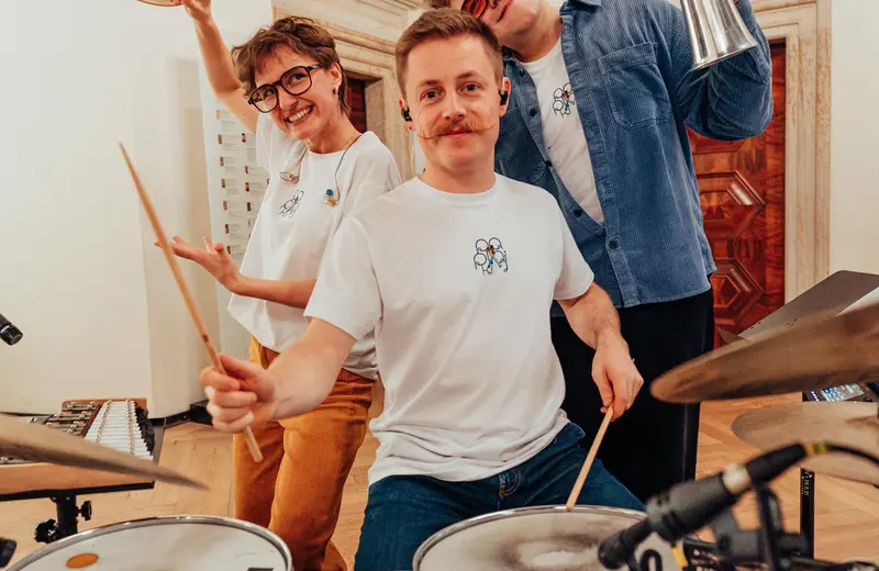 WDK w Rzeszowie zapowiada wyjątkowy koncert pełen zabawy na Dzień Dziecka