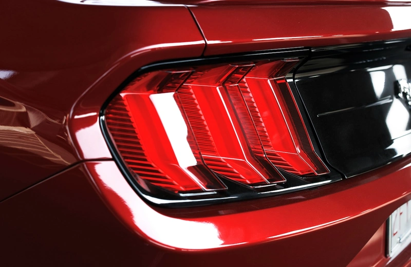 Detailing w Rzeszowie — poradnik: usługi, zabezpieczenia, ceny