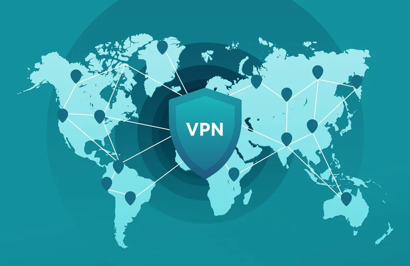 VPN w praktyce: jak VPN naprawdę chroni Twój internet i prywatność