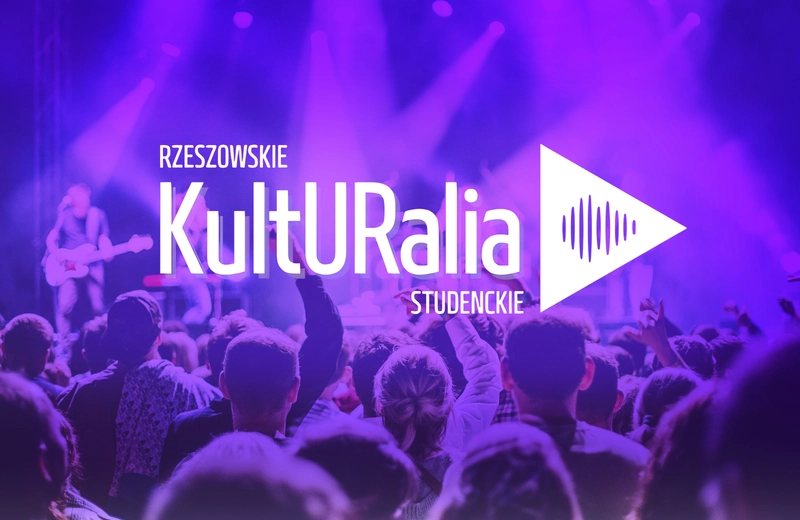 Kolejne wielkie studenckie święto w Rzeszowie. Ruszają KultURalia [PROGRAM]