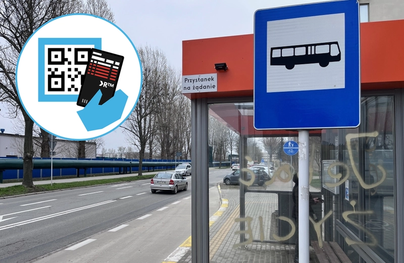 Wirtualne tablice informacji pasażerskiej. Ruszył pilotaż w Rzeszowie