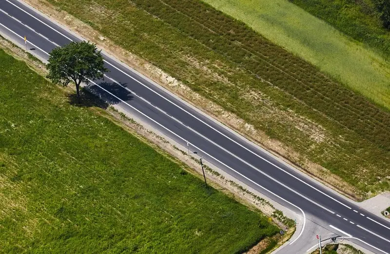 Kolejny krok w kierunku rozbudowy DK28, która skróci czas dojazdu w Bieszczady