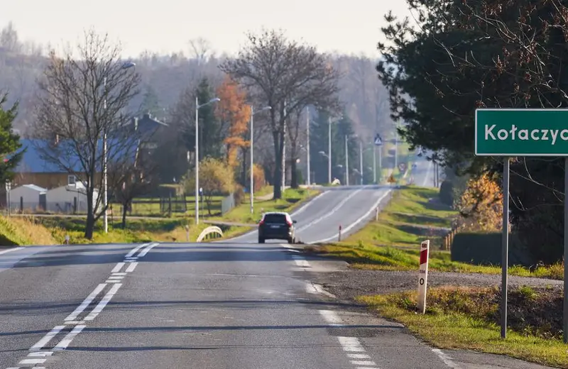Obwodnica Brzostku i Kołaczyc za blisko 439 mln zł. Kolejny krok w kierunku umowy
