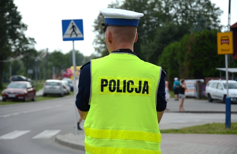 Wojewódzkie Obchody Święta Policji w Rzeszowie. Będą utrudnienia w ruchu