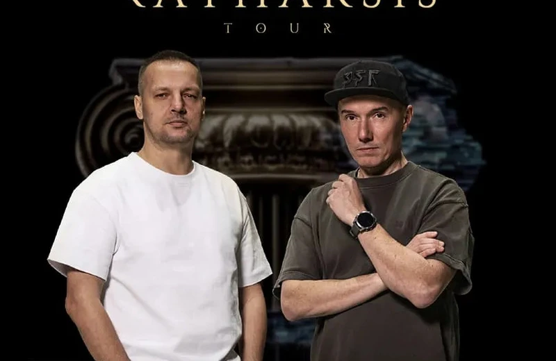 Fokus i Rahim przyjadą do Rzeszowa promować album „Katharsis”
