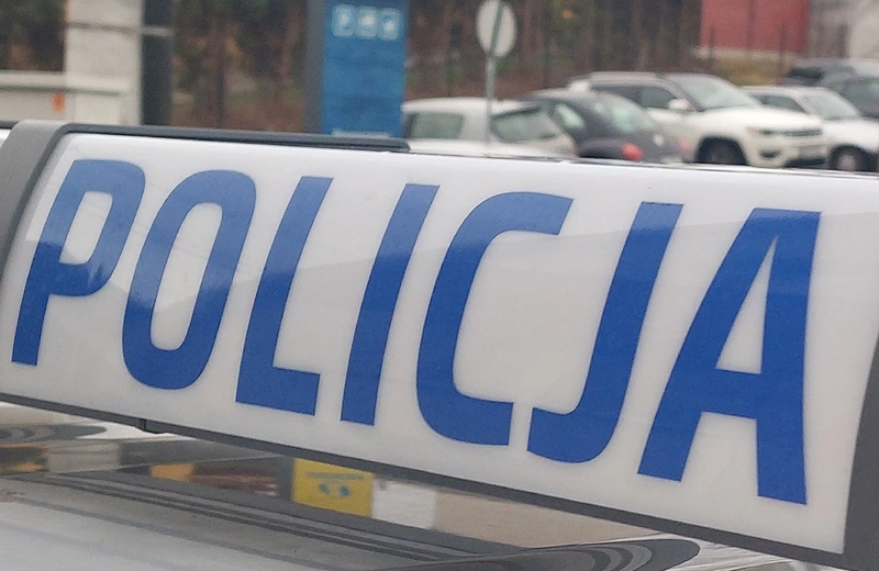 Tragiczny wypadek w Malawie. Nie żyje 24-latek