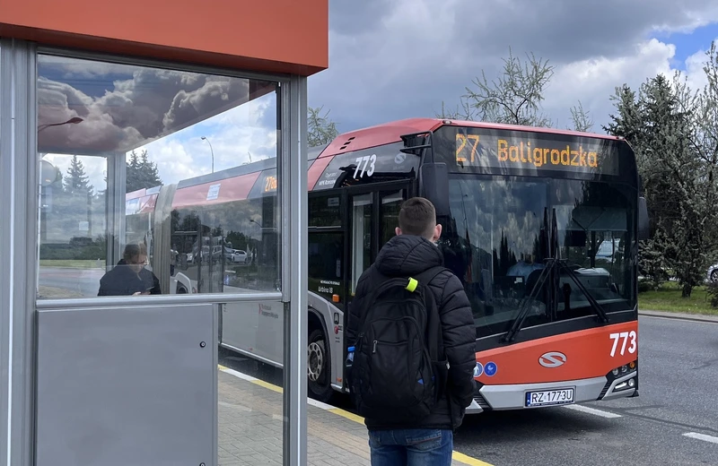 Bezpłatna komunikacja miejska dla uczniów. Sprawdź, co trzeba zrobić