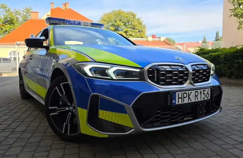 Policja podsumowała weekend na drogach Rzeszowa. "Było bardzo spokojnie"