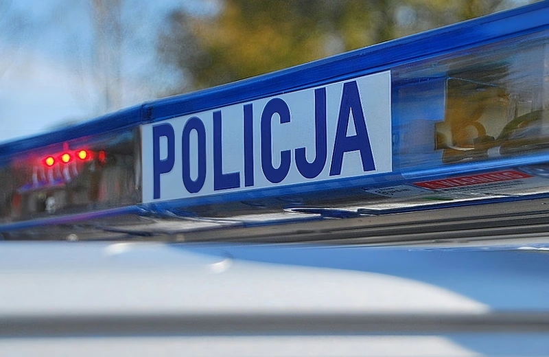 Atak nożownika w opactwie w Jarosławiu. 5 osób rannych, 31-latek zatrzymany