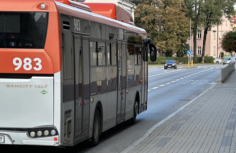 Festiwal Biegowy w Rzeszowie. Zmiany tras autobusów MPK