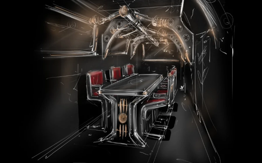 Game Over Cycles otwiera nietuzinkową restaurację w Rzeszowie. „To lokal jakiego jeszcze w Polsce nie było”