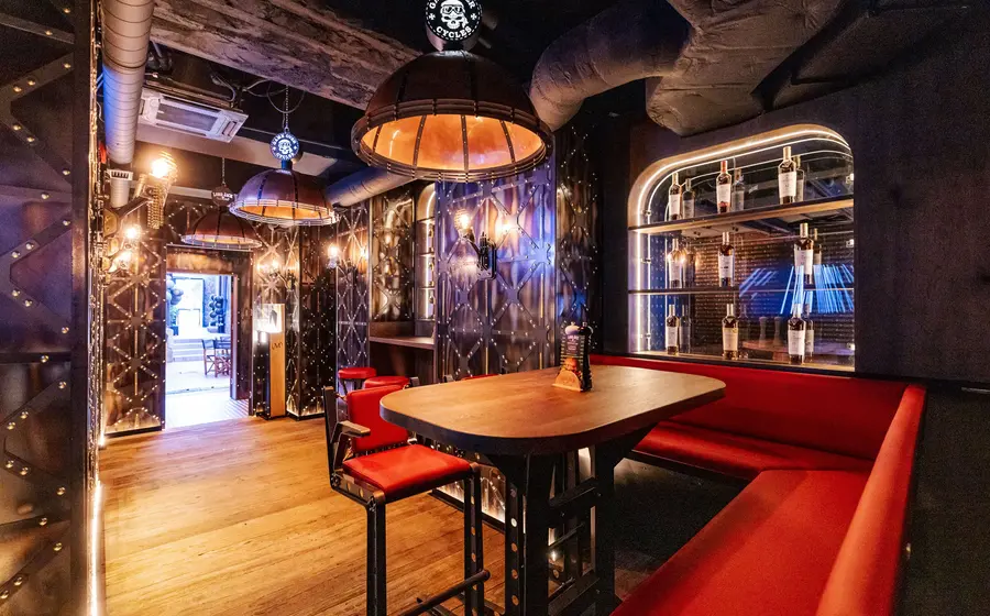 Pierwsza taka restauracja w Rzeszowie. Zobacz jak wygląda GOC House w środku [ZDJĘCIA]