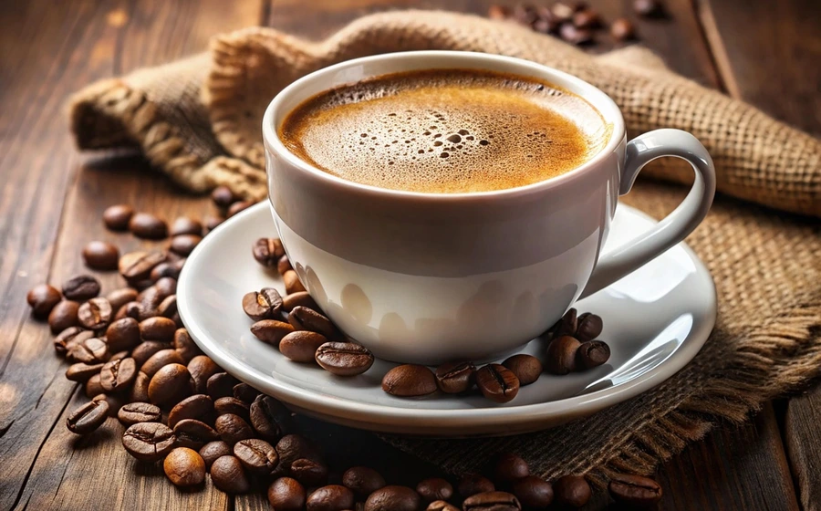 Coffee Tour w Rzeszowie. Wybrane kawiarnie serwują festiwalowe ESKpresso