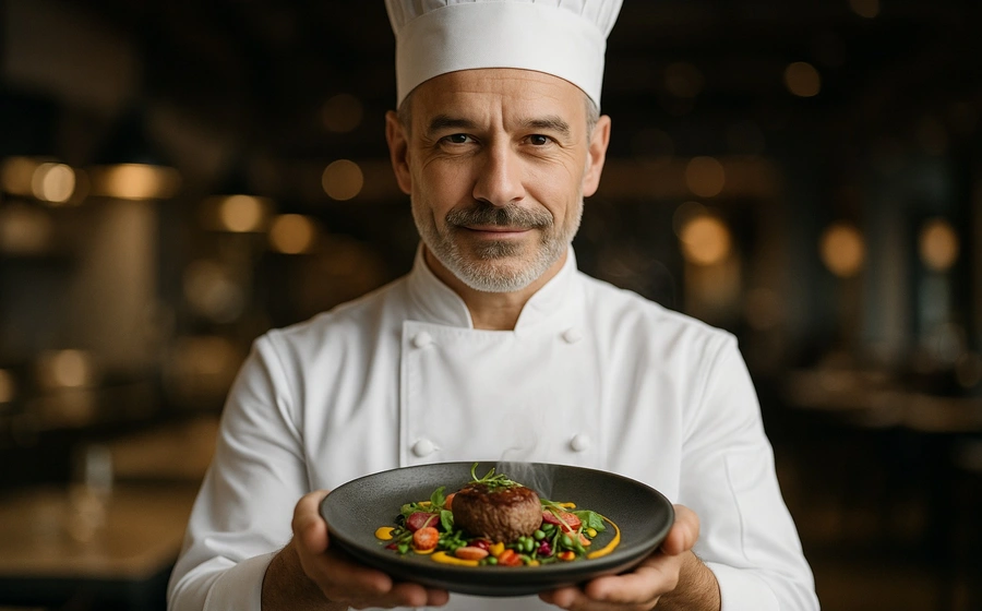 Trwa Restaurant Week. Do 19 listopada rzeszowskie restauracje serwują popisowe menu za 69,99 zł