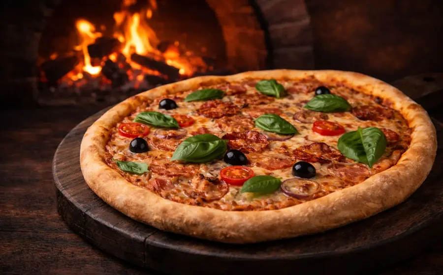 Dzień Pizzy w Rzeszowie. Specjalne oferty lokalnych pizzerii i restauracji