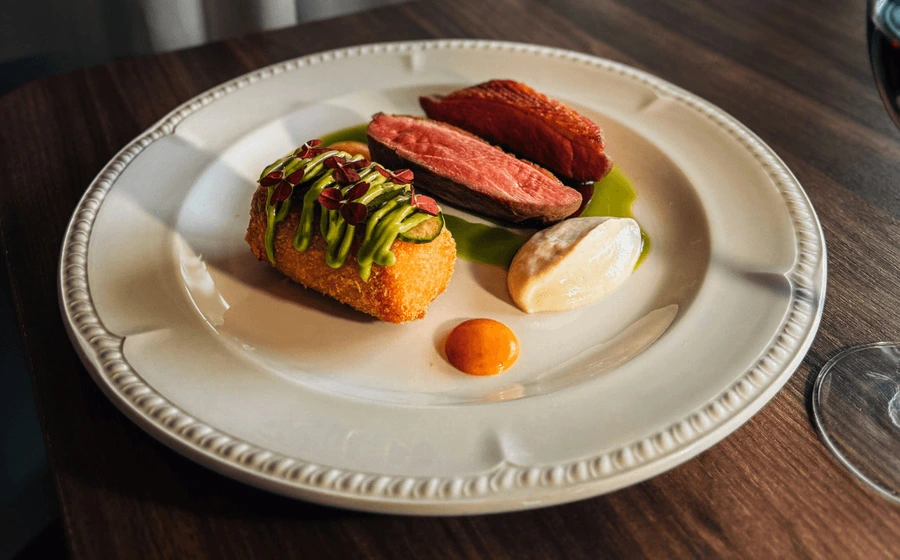 Rzeszowska restauracja najlepsza w Polsce. Znamy wyniki plebiscytu Restaurant Week