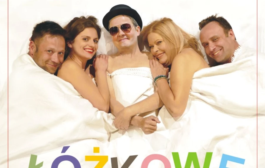 Historie łóżkowe